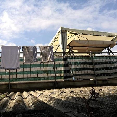Bella Liguria Hotel Diano San Pietro Eksteriør billede