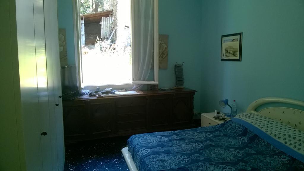 Bella Liguria Hotel Diano San Pietro Eksteriør billede