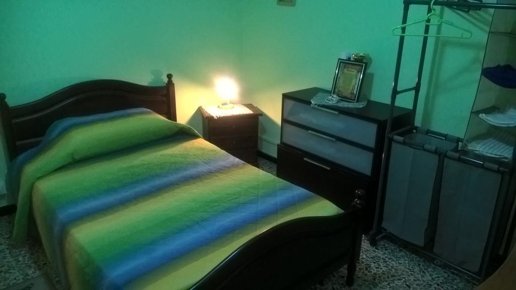Bella Liguria Hotel Diano San Pietro Eksteriør billede