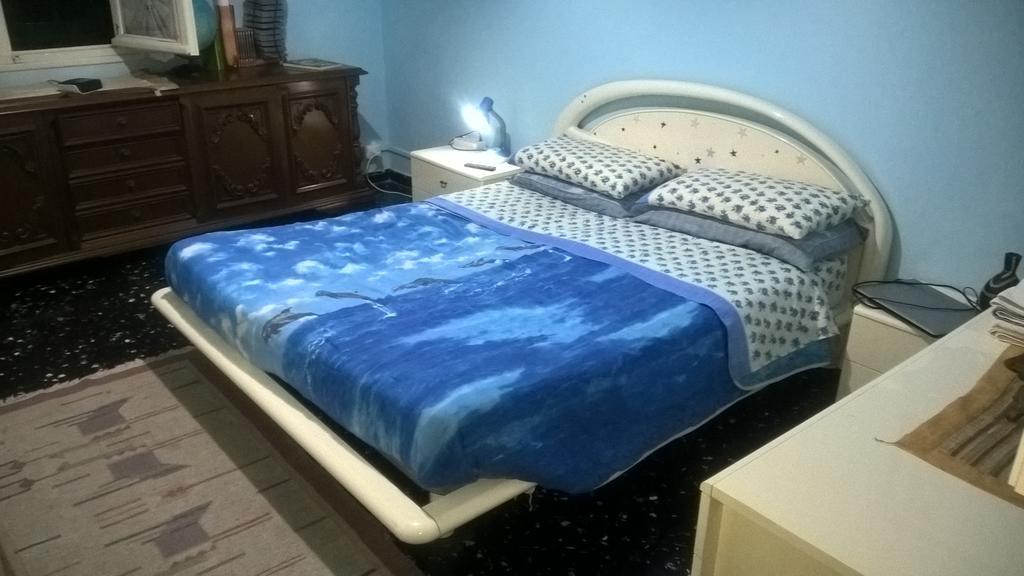 Bella Liguria Hotel Diano San Pietro Eksteriør billede