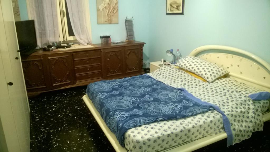 Bella Liguria Hotel Diano San Pietro Eksteriør billede
