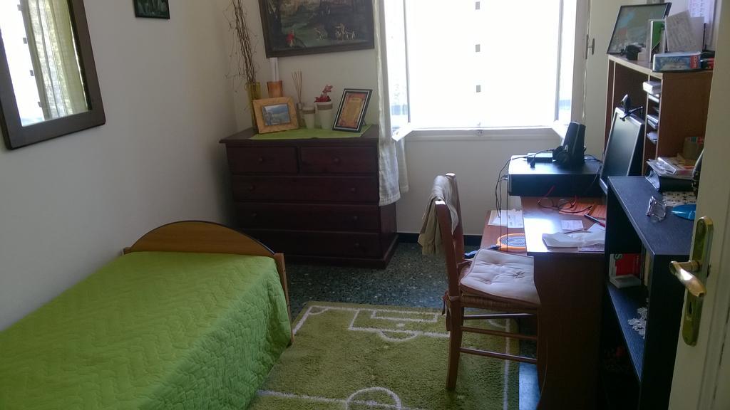 Bella Liguria Hotel Diano San Pietro Eksteriør billede