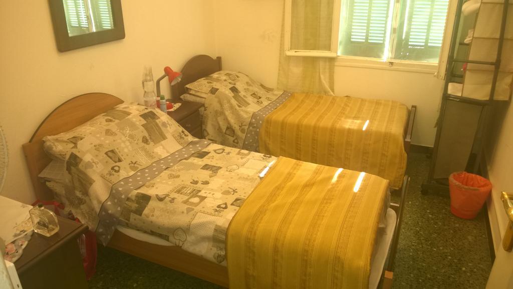 Bella Liguria Hotel Diano San Pietro Eksteriør billede