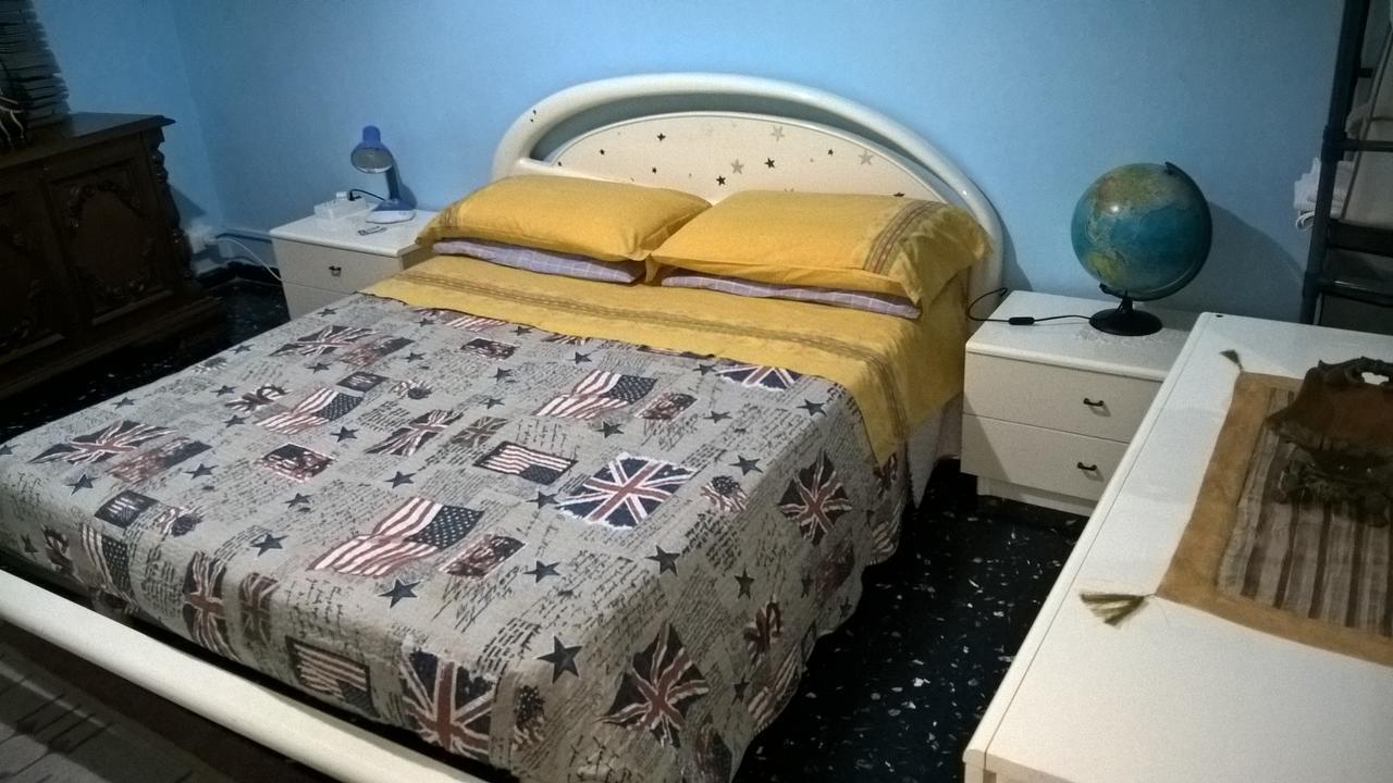 Bella Liguria Hotel Diano San Pietro Eksteriør billede