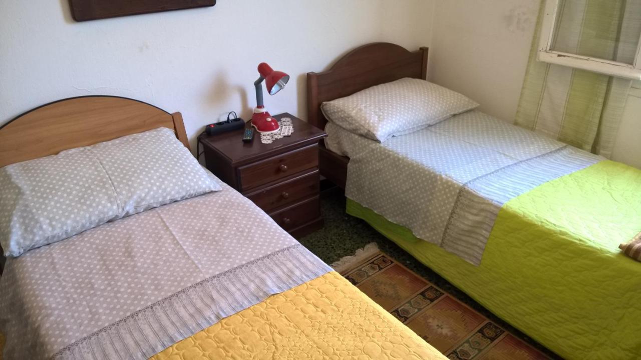 Bella Liguria Hotel Diano San Pietro Eksteriør billede